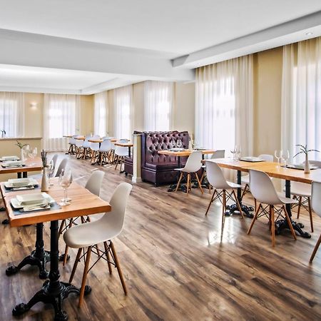 Toscanina Garni Hotel Dobrovo Zewnętrze zdjęcie