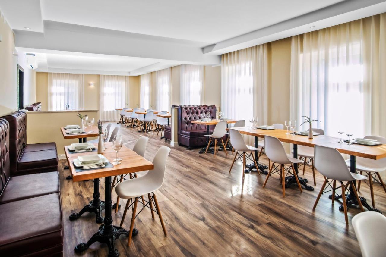 Toscanina Garni Hotel Dobrovo Zewnętrze zdjęcie